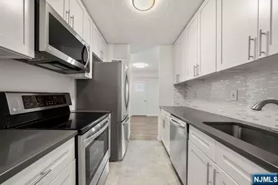 307 Prospect Avenue 10G #10G, Hackensack, NJ 07601 - Photo 1