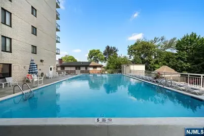 307 Prospect Avenue 10G #10G, Hackensack, NJ 07601 - Photo 13