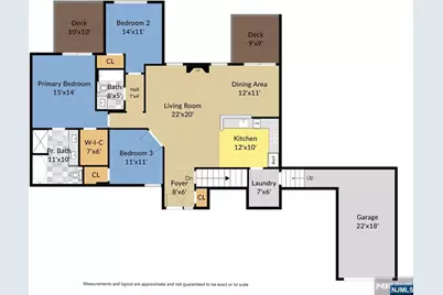 30 Bourne Circle 1203 #1203, Hamburg, NJ 07419 - Photo 45