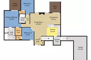 30 Bourne Circle 1203, Hamburg, NJ 07419 - Photo 45