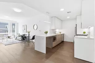 380 Newark Ave 406, Jersey City, NJ 07302 - Photo 3