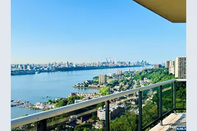 1512 Palisade Avenue 20H #20H, Fort Lee, NJ 07024 - Photo 11