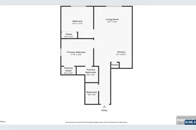 11 W Railroad Avenue 2 #2, Tenafly, NJ 07670 - Photo 19