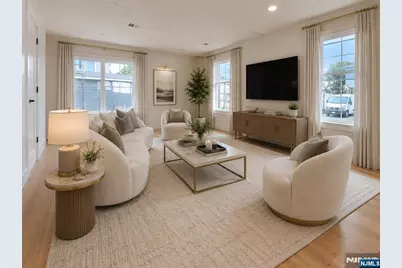 135 Lake Shore Drive, Morris Township, NJ 07054 - Photo 5