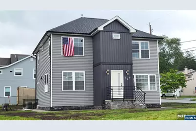 135 Lake Shore Drive, Morris Township, NJ 07054 - Photo 1