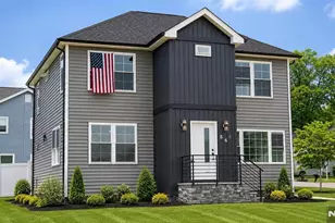 135 Lake Shore Dr, Morris Township, NJ 07054 - Photo 1
