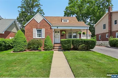 2-33 35th Street, Fair Lawn, NJ 07410 - Photo 1