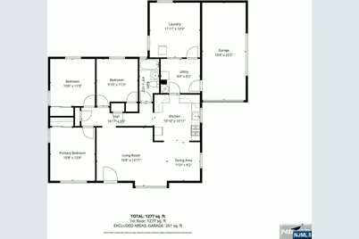 498 Riverside Terrace, Rutherford, NJ 07070 - Photo 13