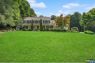 8 Alpine Ridge Road, West Milford, NJ 07480 - Photo 3