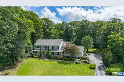 8 Alpine Ridge Road, West Milford, NJ 07480 - Photo 1