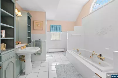 8 Alpine Ridge Road, West Milford, NJ 07480 - Photo 17