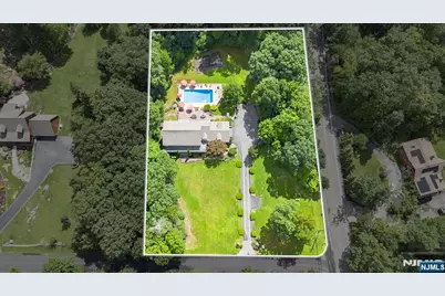 8 Alpine Ridge Road, West Milford, NJ 07480 - Photo 35