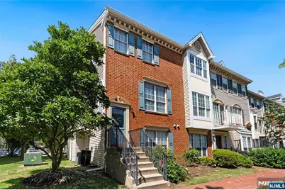 25 Holly Street, Jersey City, NJ 07305 - Photo 1
