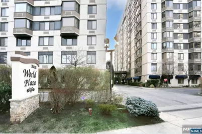 316 Prospect Avenue 4K #4K, Hackensack, NJ 07601 - Photo 3