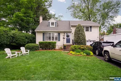 508 Van Buren Street, Ridgewood, NJ 07450 - Photo 1