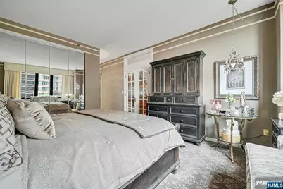 100 Carlyle Drive 6B - South #6B - South, Cliffside Park, NJ 07010 - Photo 23