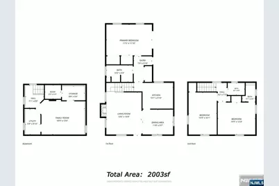 11 Monroe Avenue, Roseland, NJ 07068 - Photo 27