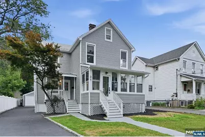 37 Colfax Avenue, Roselle Park, NJ 07204 - Photo 1