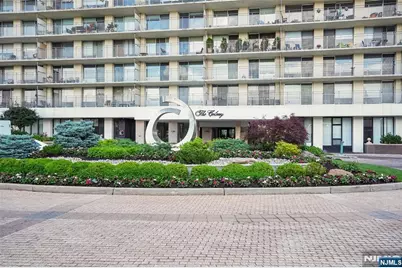 1530 Palisade 8K #8K, Fort Lee, NJ 07024 - Photo 23