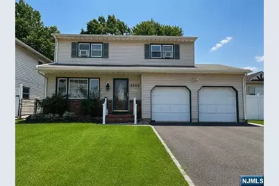 1565 Ridgeway Street, Union Township, NJ 07083 - Photo 1