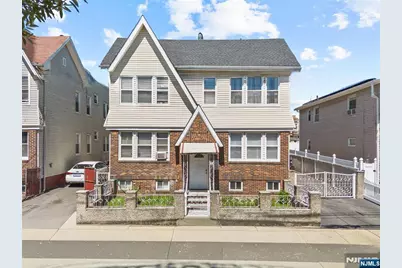 284-286 12th Street, Newark, NJ 07107 - Photo 1
