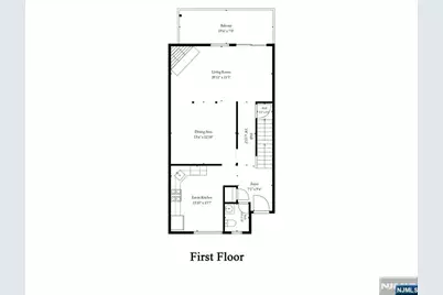 3 Brookside Heights F #F, Wanaque, NJ 07465 - Photo 35
