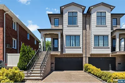 1627 John Street A #A, Fort Lee, NJ 07024 - Photo 1