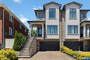 1627 John Street A, Fort Lee, NJ 07024 - Photo 1