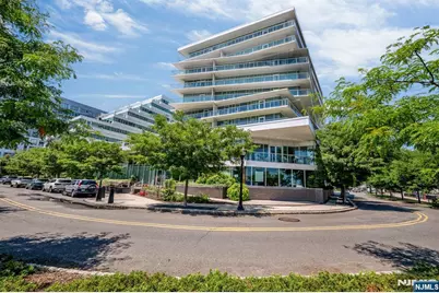 800 Ave At Port Imperial Boulevard 703 #703, Weehawken, NJ 07086 - Photo 1