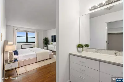 7855 Boulevard East 27H #27H, North Bergen, NJ 07047 - Photo 11