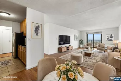 7855 Boulevard East 27H #27H, North Bergen, NJ 07047 - Photo 3