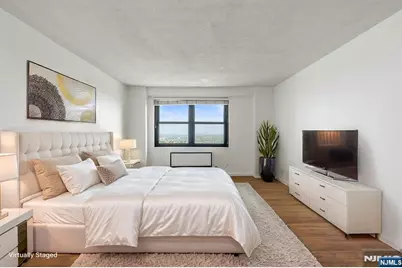 7855 Boulevard East 27H #27H, North Bergen, NJ 07047 - Photo 17