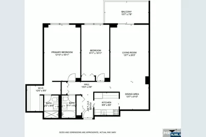7855 Boulevard East 27H #27H, North Bergen, NJ 07047 - Photo 17