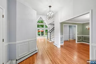 922 Hilltop Terrace, Franklin Lakes, NJ 07417 - Photo 5
