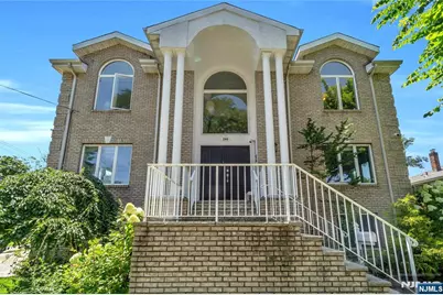 290 Mohegan Way, Fort Lee, NJ 07024 - Photo 1