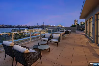 143 Old River Road 601 #601, Edgewater, NJ 07020 - Photo 13