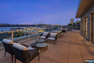 143 Old River Road 601, Edgewater, NJ 07020 - Photo 13