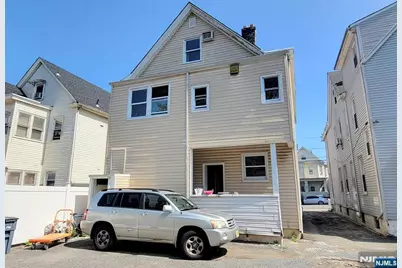 78 Van Buren Street, Passaic, NJ 07055 - Photo 3