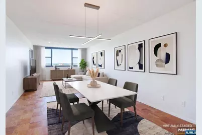 250 Gorge Road 18E #18E, Cliffside Park, NJ 07010 - Photo 5