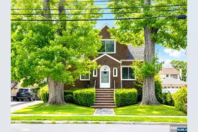 1105 Anderson Avenue, Fort Lee, NJ 07024 - Photo 1