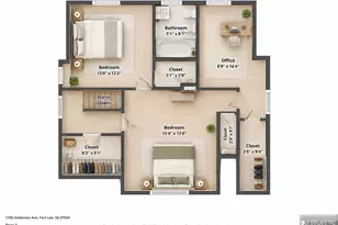 1105 Anderson Ave, Fort Lee, NJ 07024 - Photo 5