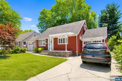 1-10 Lambert Road, Fair Lawn, NJ 07410 - Photo 1