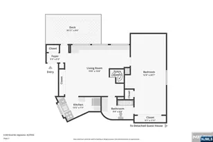 6 Old Wood Rd, Edgewater, NJ 07020 - Photo 11