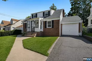 75 Emerson St, Clifton, NJ 07013 - Photo 1