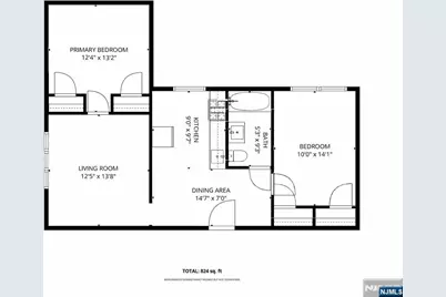 523-25 34th Street D1 #D1, Union City, NJ 07087 - Photo 17