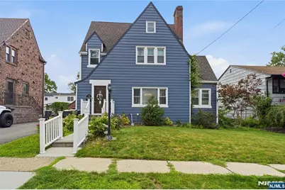 138 Elder Avenue, Bergenfield, NJ 07621 - Photo 1