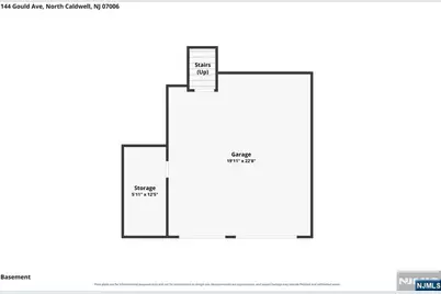 144 Gould, North Caldwell, NJ 07006 - Photo 41