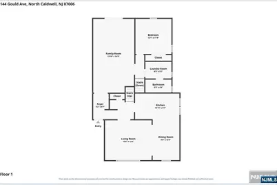 144 Gould, North Caldwell, NJ 07006 - Photo 43