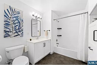 149 Essex Street 5T #5T, Jersey City, NJ 07302 - Photo 19