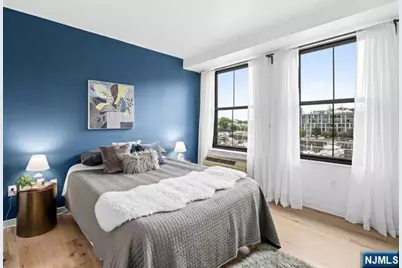 149 Essex Street 5T #5T, Jersey City, NJ 07302 - Photo 13